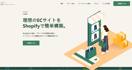 Shopify
