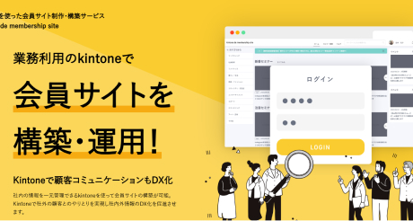 Kintone